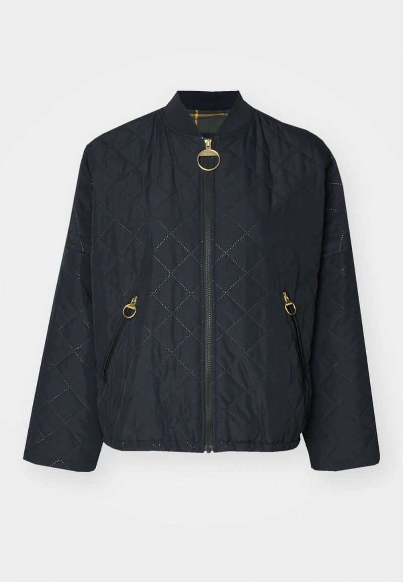 Barbour Jas zwart Barbour Jas zwart