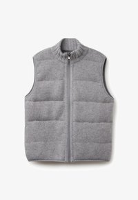 Non sélectionné, grau pearl grey