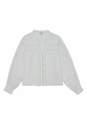 Reiss, Blůza - ivory