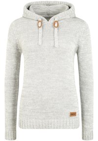 OXPHILIA - Svetr - lig grey m