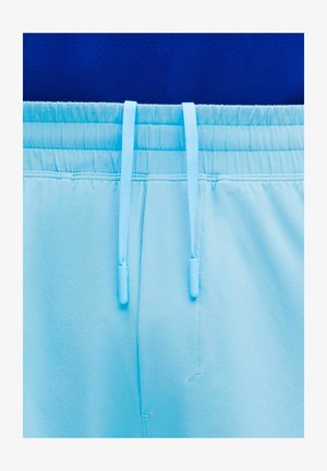 lululemon, PACE BREAKER LINERLESS 13CM - Short de sport - seafoam-