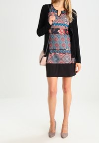 Anna Field Kofta - black