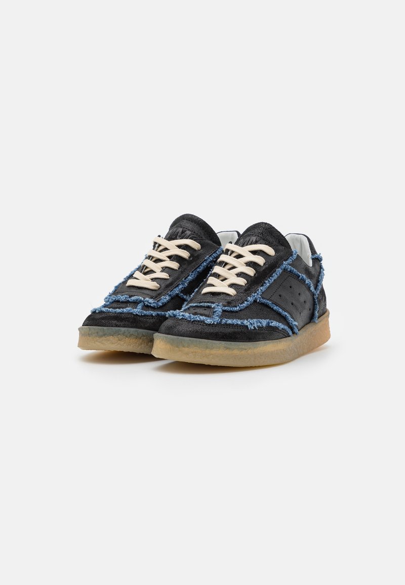 maison margiela scarpe