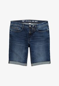 Niewybrane, dark blue denim