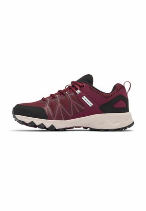 Kletterschuh - red deep madeira