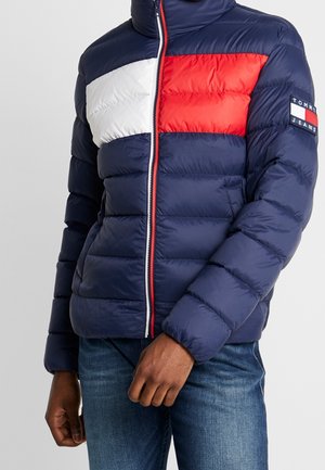 Chaqueta de plumas - dark blue