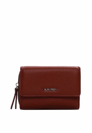 TIFFY - Wallet - red