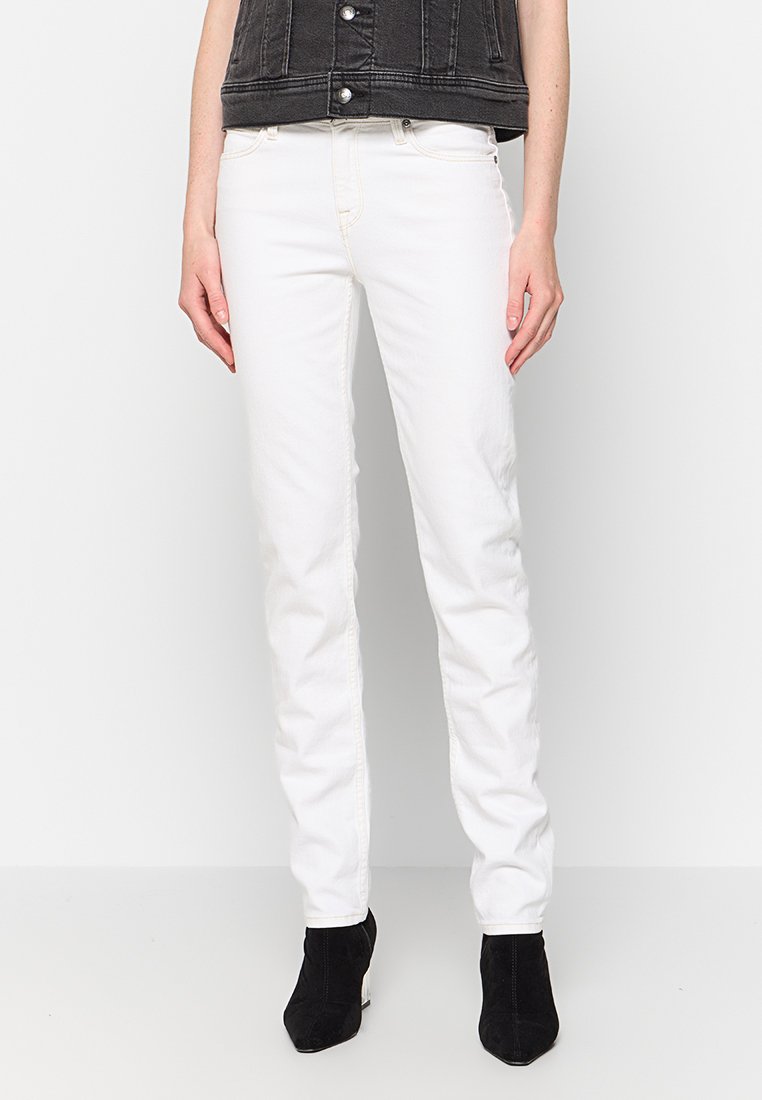 Lee Slim fit jeans wit
