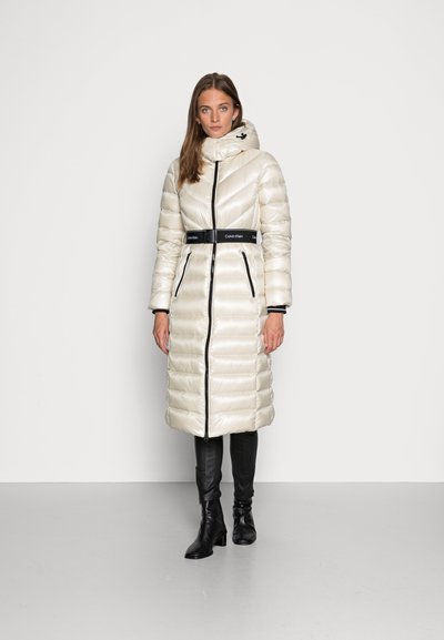 VERO MODA Winter Coat 'VMStella' in Olive | ABOUT YOU