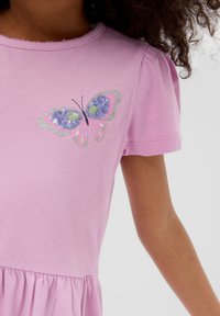 s.Oliver - Sukienka z dżerseju