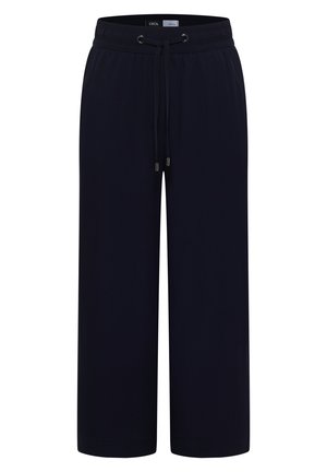 Cecil, 3/4 WIDE LEG HOSE IM LOOSE FIT - Pantalones - universal blue