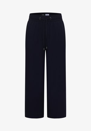 Cecil, 3/4 WIDE LEG HOSE IM LOOSE FIT - Pantalones - universal blue