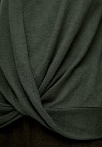 s.Oliver Hemd - mottled olive