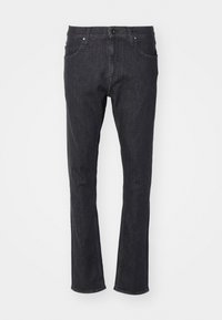 PISTOLERO - Slim fit jeans - black