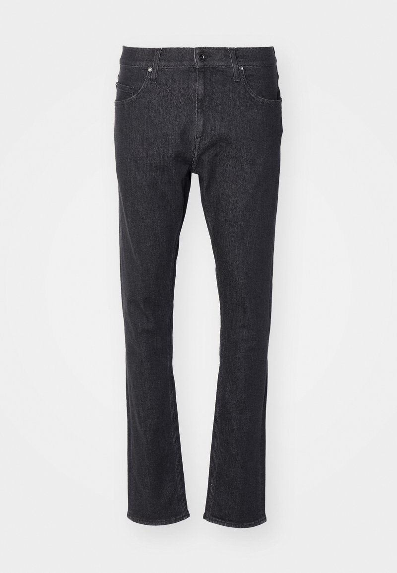 Tiger Of Sweden Slim fit jeans zwart denim/blackdenim