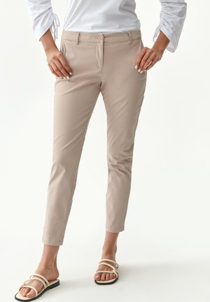 MISATI - Chino - beige