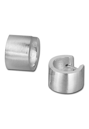 Earrings - silberfarben