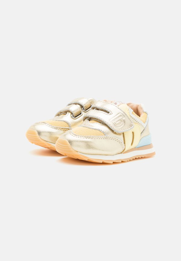 WINSTON - Trainers - gold3