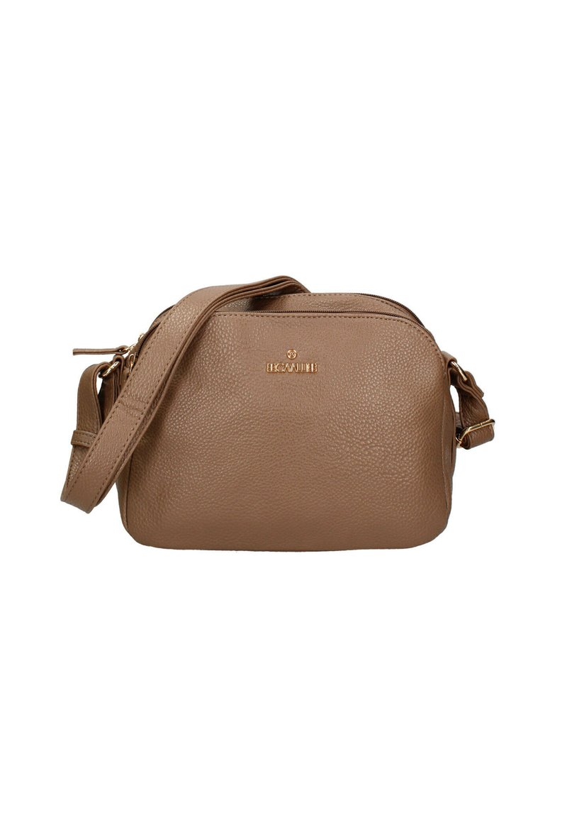 B.Cavalli Borsa a tracolla - taupe