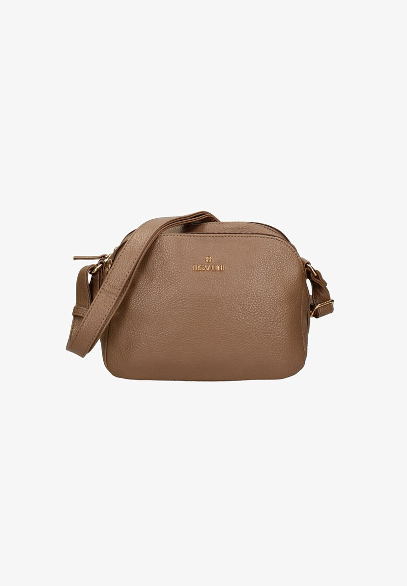 B.Cavalli Borsa a tracolla - taupe