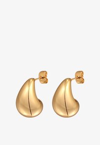 Sélectionné, gold-coloured