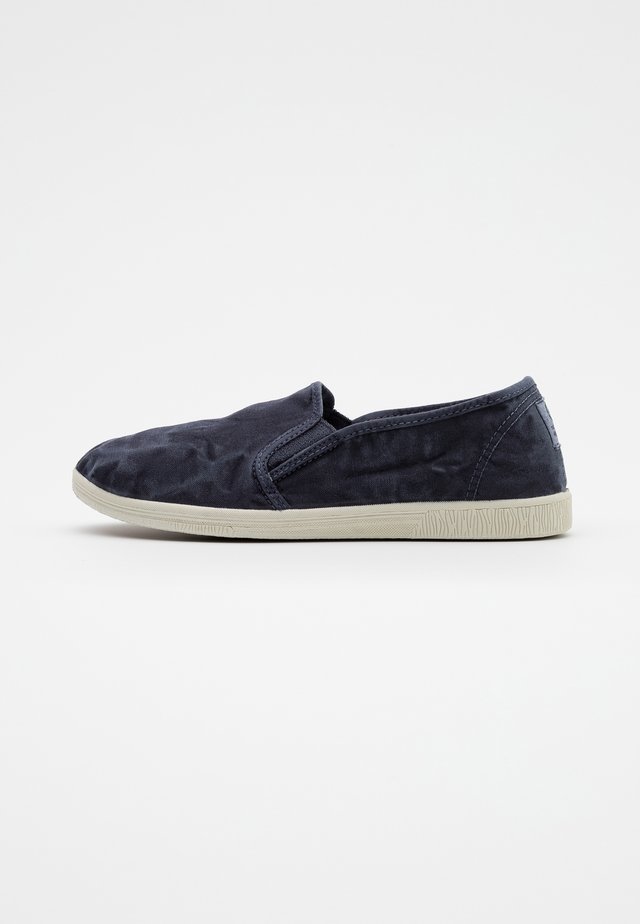 Scarpe senza lacci - marino