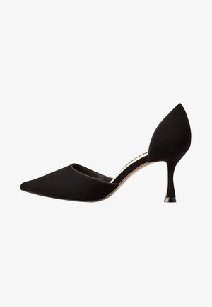 Mango, Escarpins - black