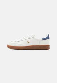 Δεν επιλέχθηκε, deckwash white/light navy