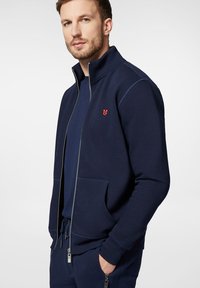 PRÓCHNIK - Bluza rozpinana