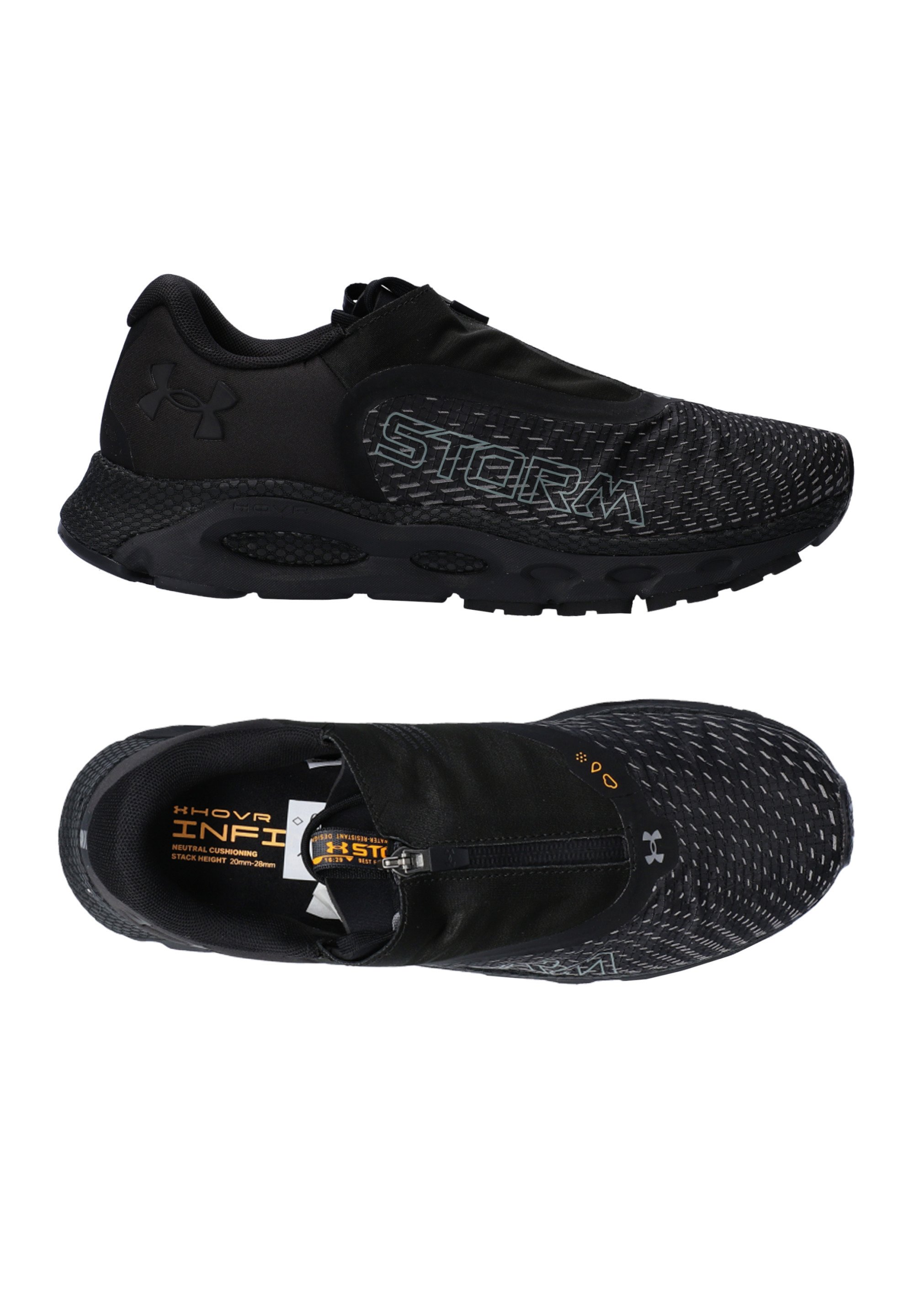 under armour storm trainers