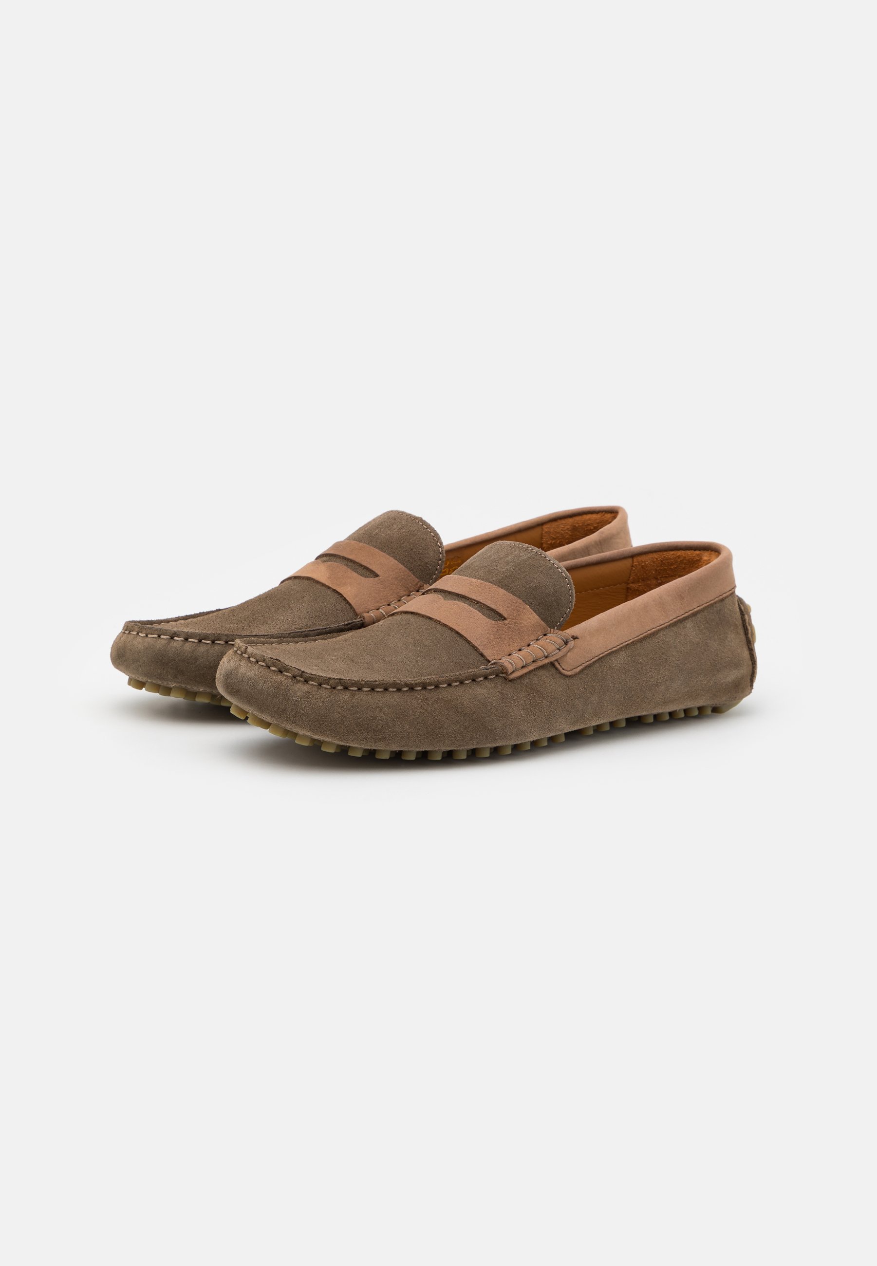 Herren MATTERIAL DRIVER - Mokassin Herren MATTERIAL DRIVER - Mokassin