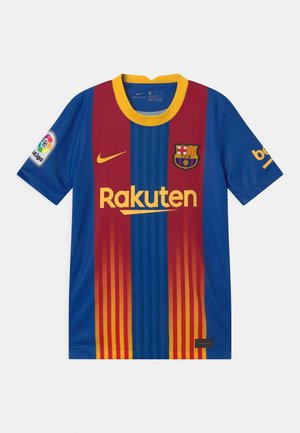 FC BARCELONA UNISEX - Club wear - game royal/varsity