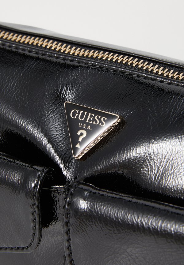 WALDENA TOP ZIP  - Handbag4