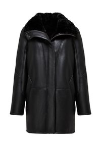 PRESCILLIA - Manteau d'hiver - black