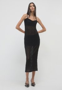 Calliope Vestito casual - noir