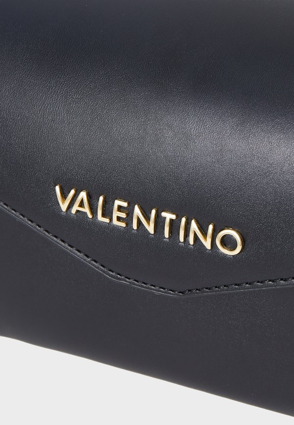 VIOLET - Cross body bag - nero2