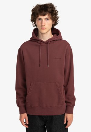 Element CORNELL - Hoodie - red