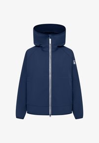 Geselecteerd, navy peony navy peony