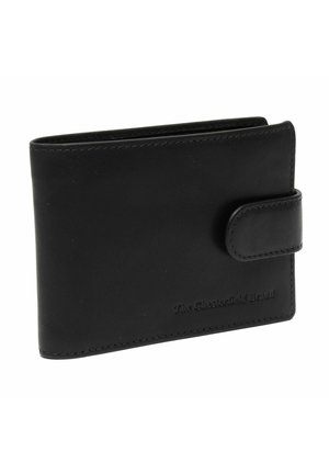 YAMBA 10 5 CM - Geldbörse - black