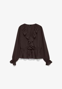 Sélectionné, chocolate torte