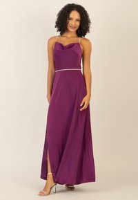 Apart LANGES - Ballkleid - lila