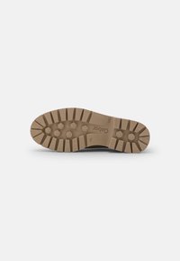 Gabor Comfort Stringate - sand