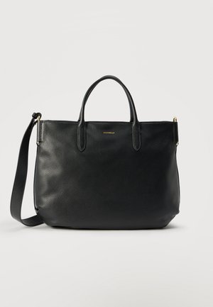 REBEKKA - Borsa a mano - noir