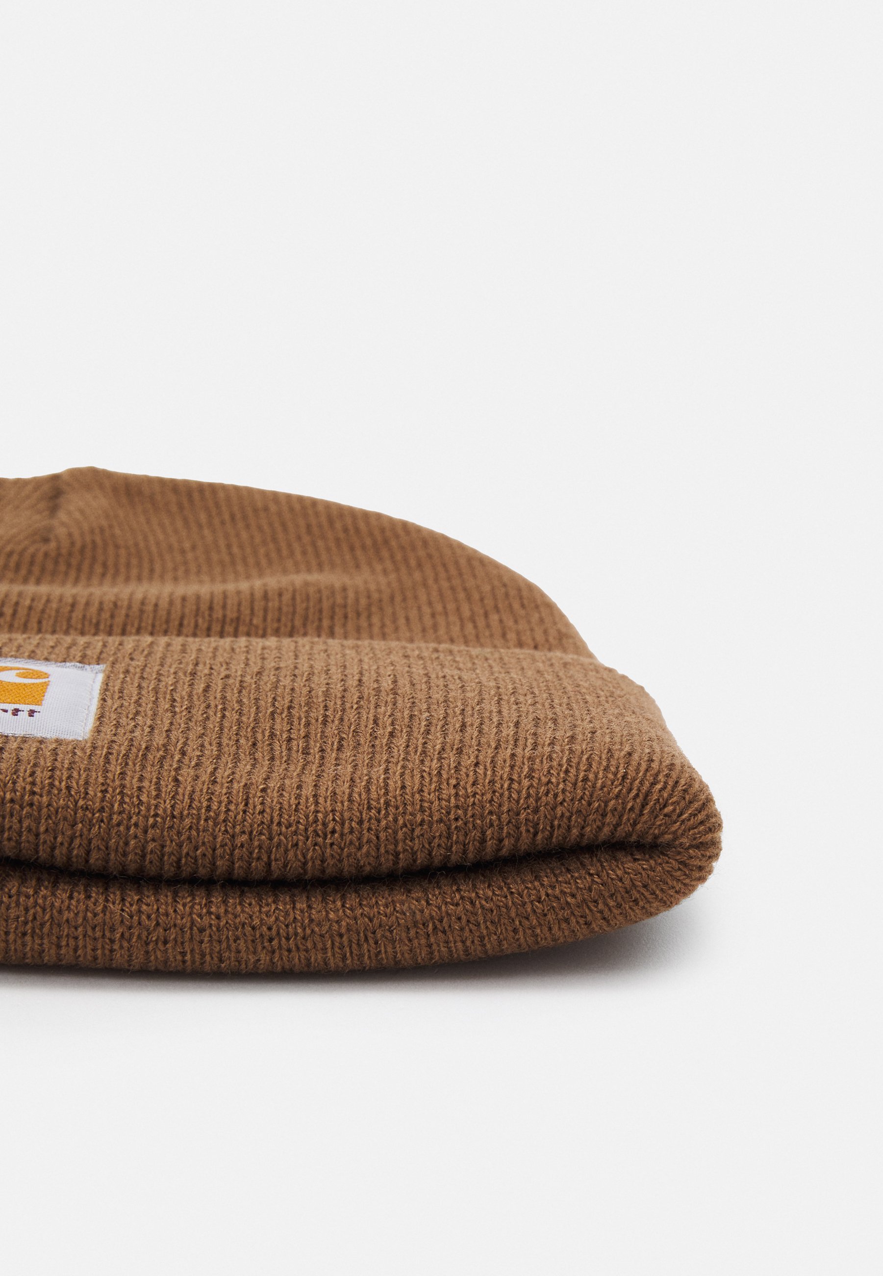 Carhartt WIP SHORT WATCH HAT UNISEX - Căciulă - chocolate/maroniu
