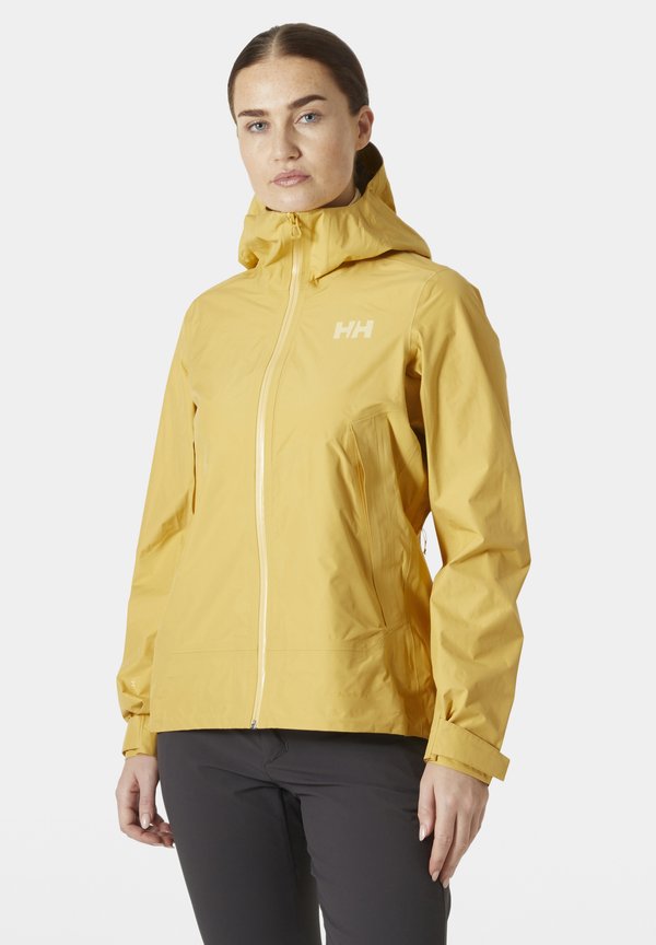 VERGLAS INFINITY SHELL - Übergangsjacke