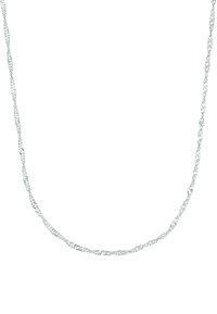 amor BASIC - Collana - silberfarben
