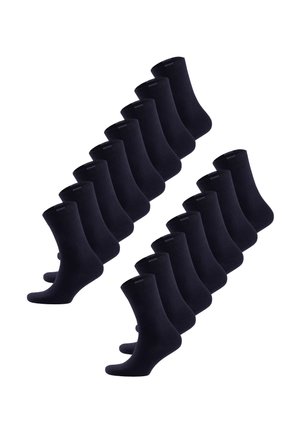 15-PACK PASST PERFEKT - Calcetines - maritim