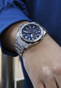 Festina Chronografinis laikrodis - blue black