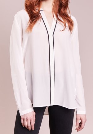 Camicetta - off-white