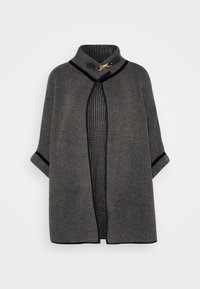 VICEMRE - Cape - dark natural
